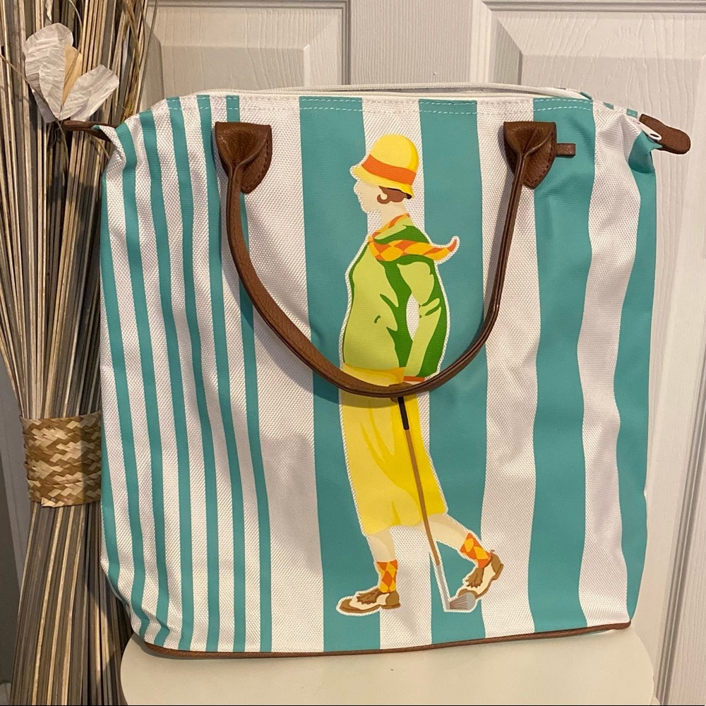 Barth & McCalling Bag
